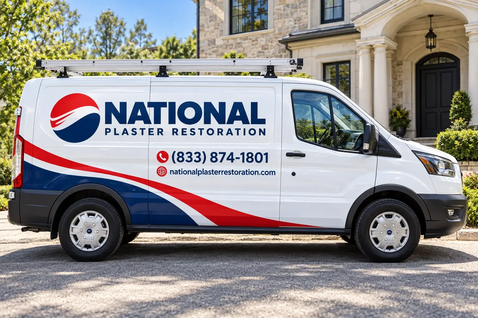 Plaster Repair in Royal, AR near me