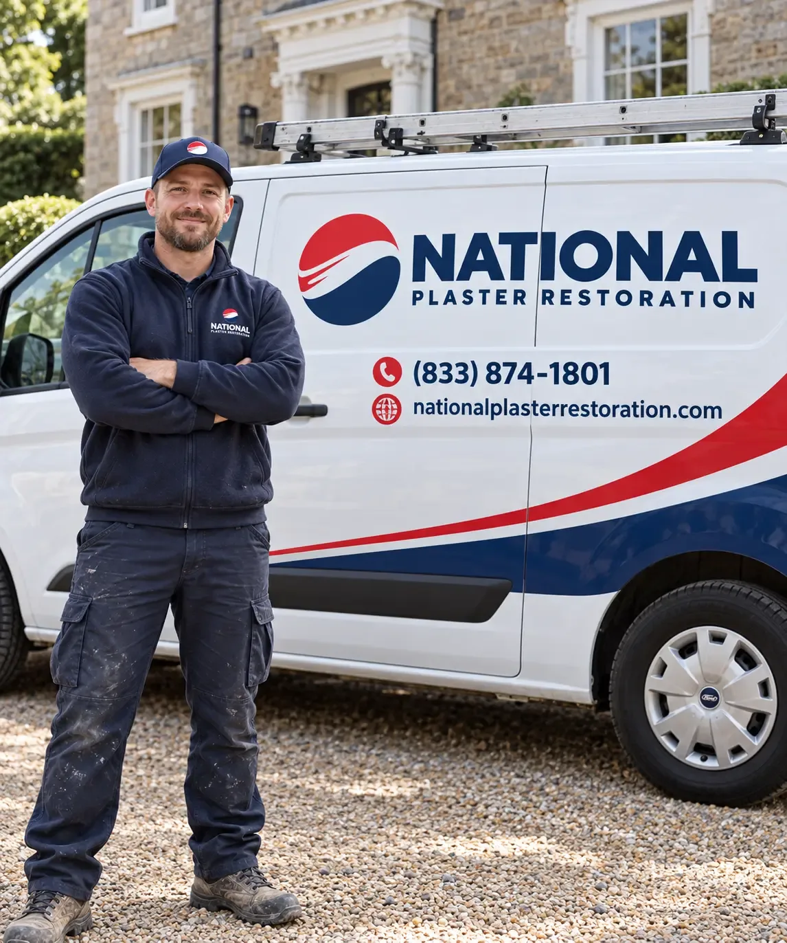 Plaster Repair company in Royal, AR